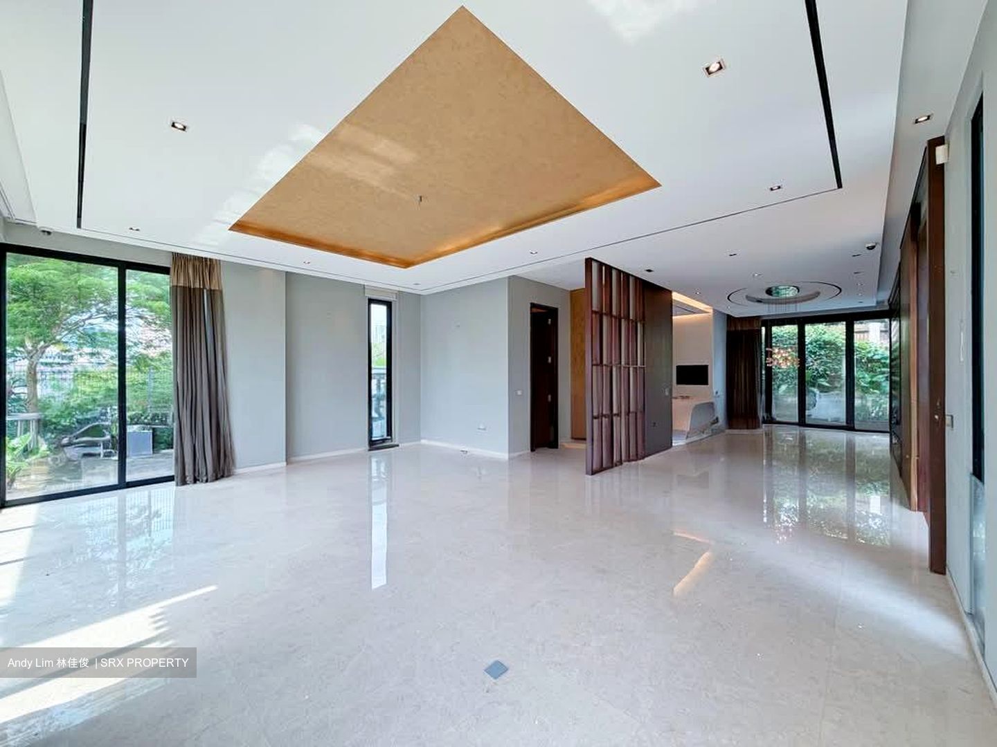 Bukit Tunggal Road (D11), Detached #565568051